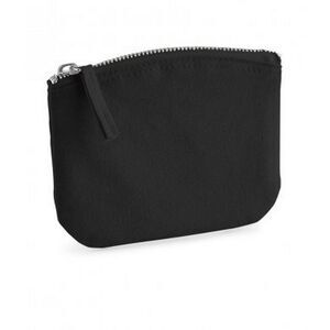 Westford Mill EarthAware Spring Coin Purse / Black